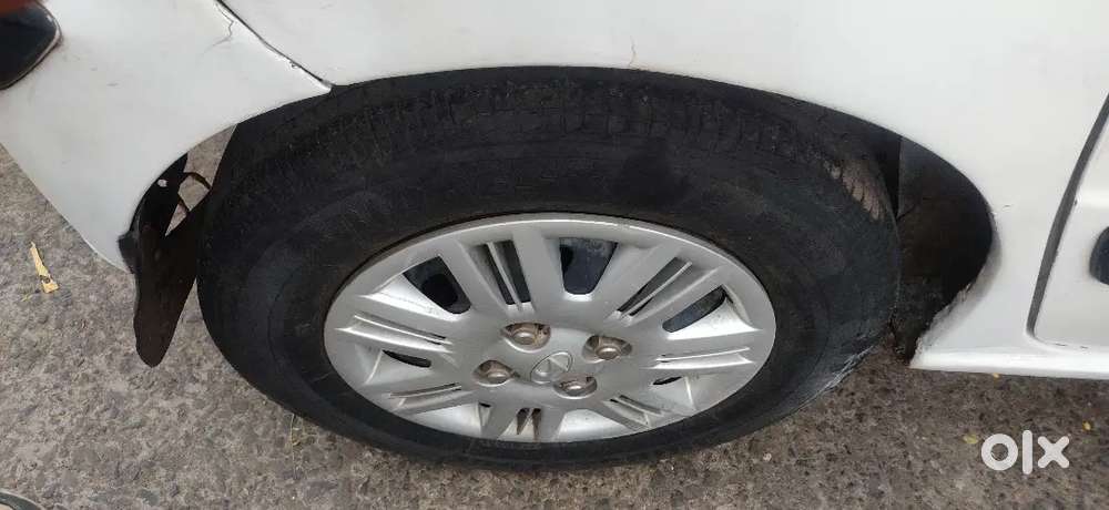 Hyundai Santro Ls Drive 2011