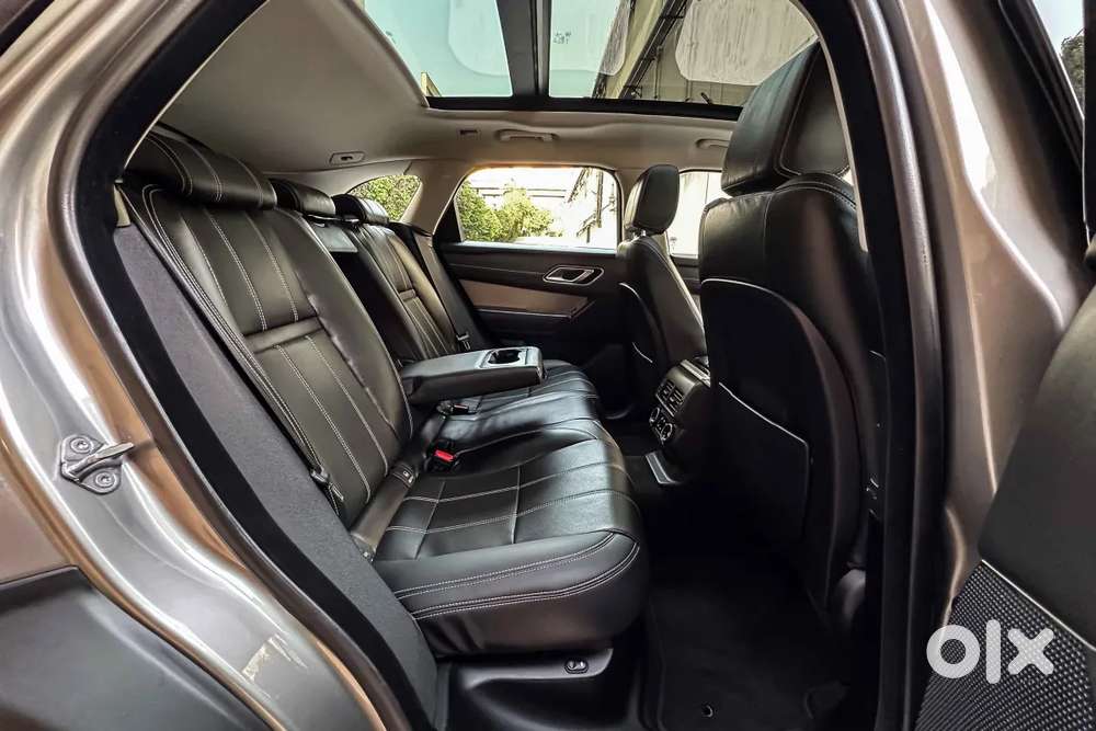 Land Rover Range Velar, 2019, Petrol