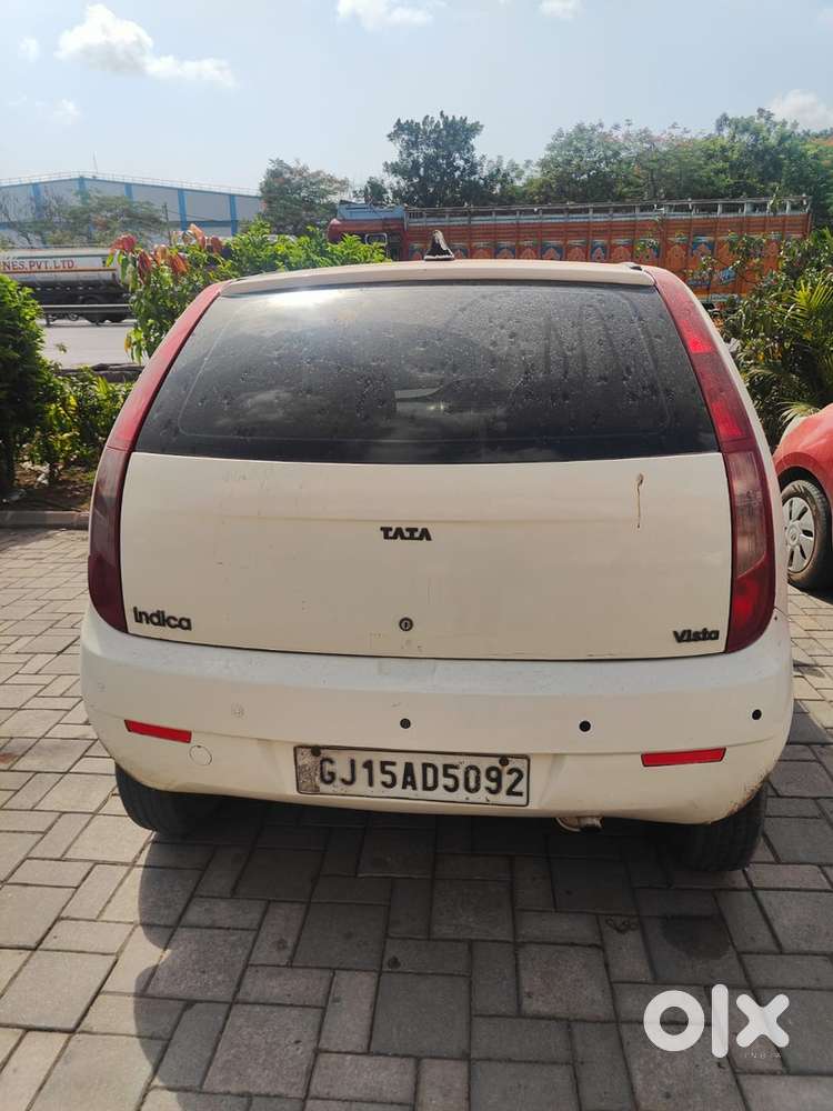 Tata Diesel Car 2011