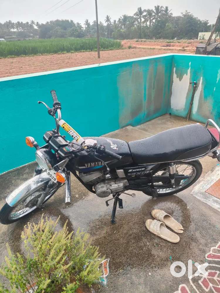 Rx-135 full condition no any issues Motorcycles 1825272636