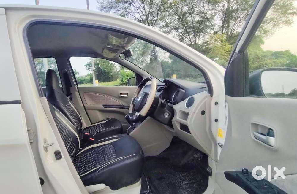 Maruti Suzuki Celerio
