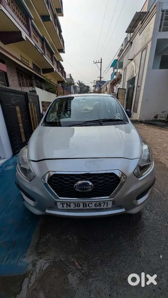 Datsun Redigo