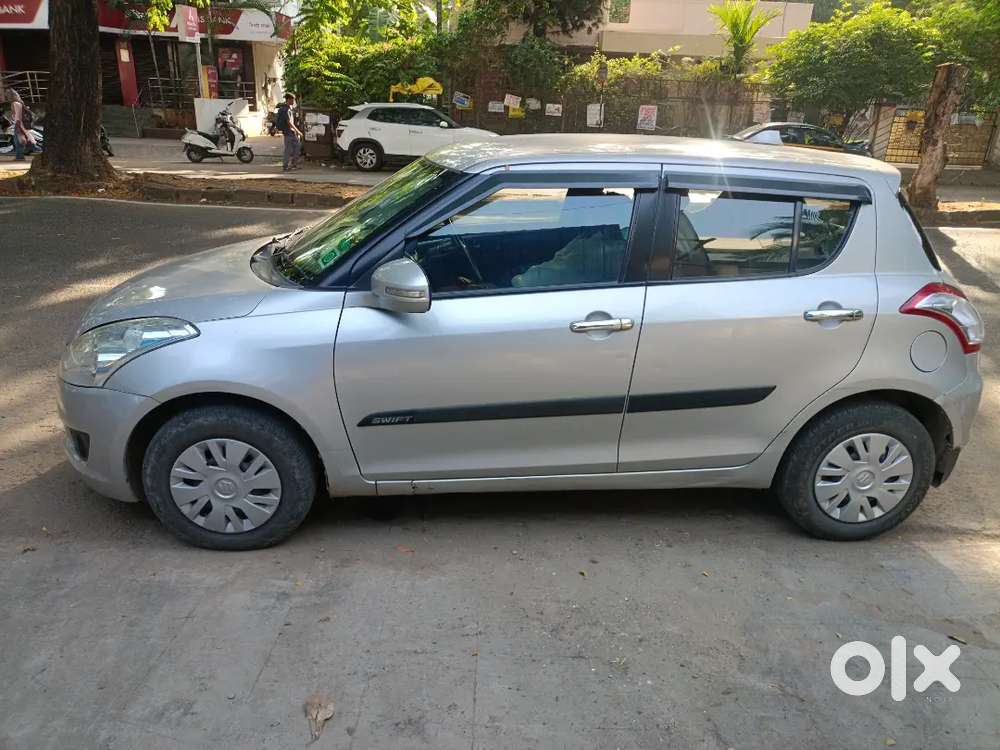 Maruti Suzuki Swift 2013 Diesel Well Maintained