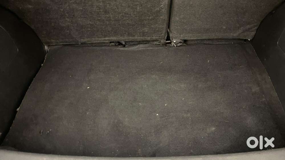 Nissan Magnite 1.0 Xv, 2022, Petrol