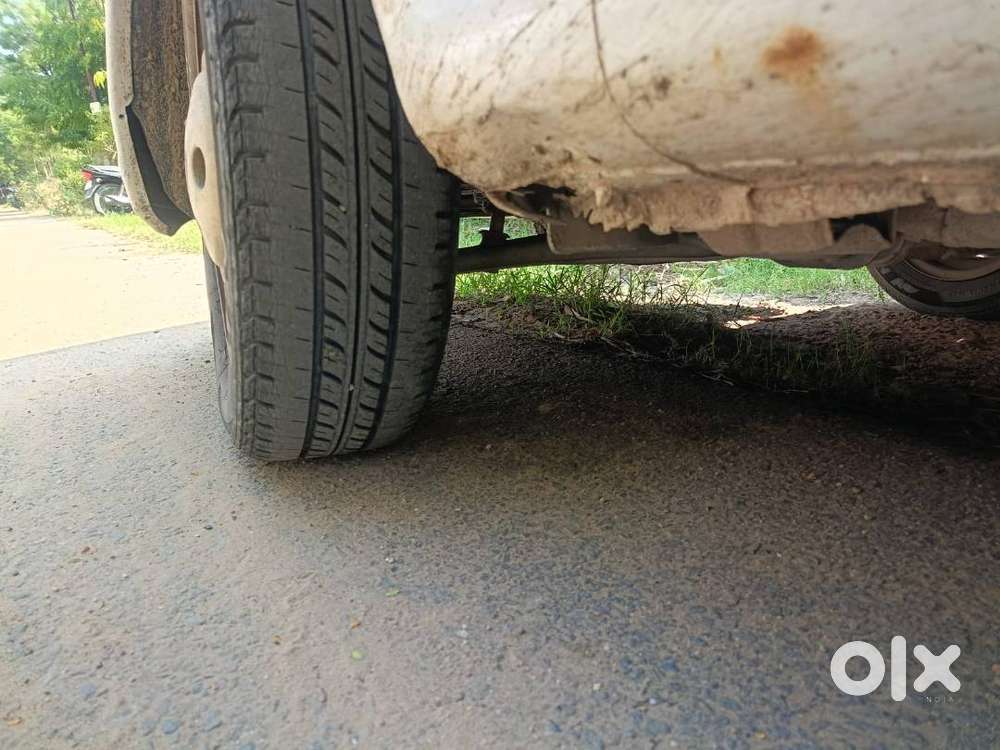 Tata Indica Dle 2011 Year