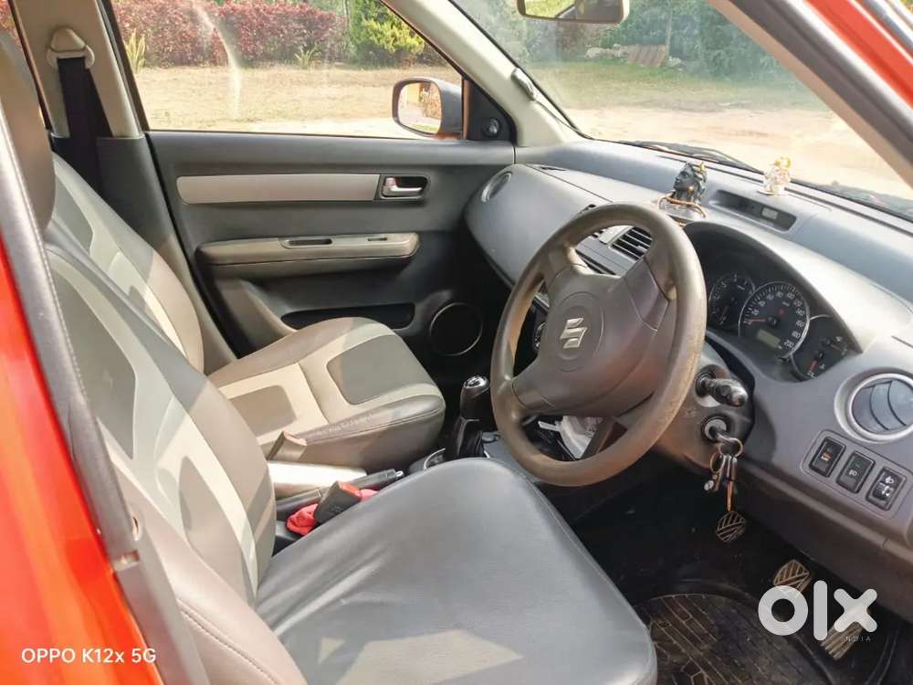 Maruti Suzuki Swift Well Maintained