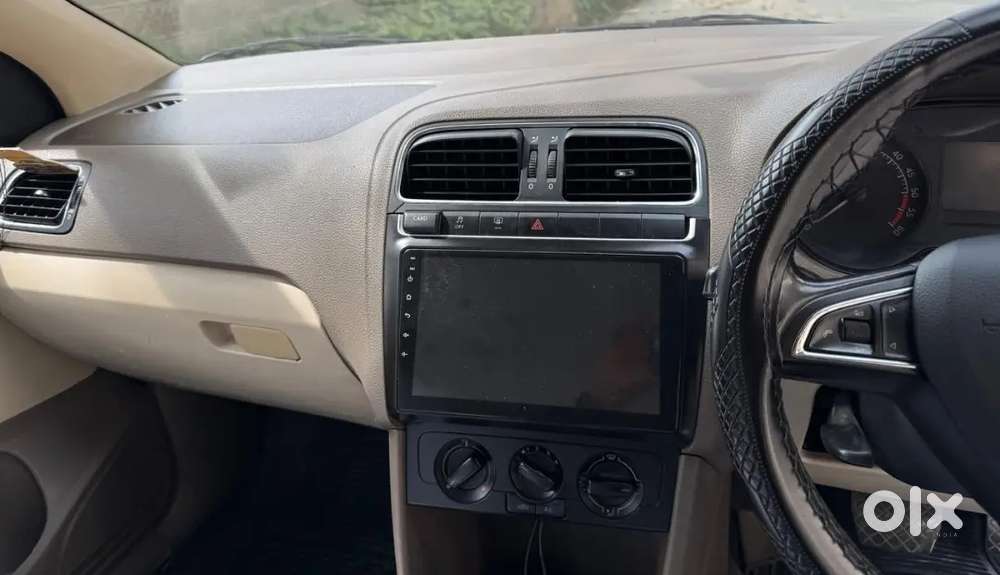 Skoda Rapid 2016 Diesel 105000 Km Driven