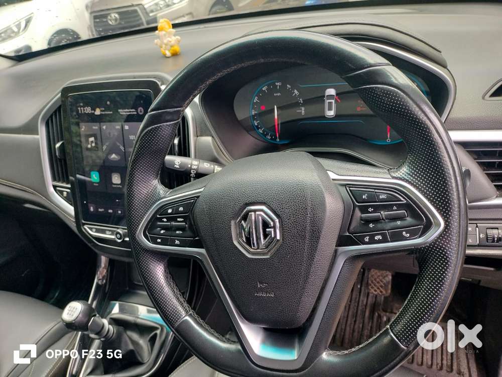 Mg Hector 2.0 Sharp Diesel, 2019, Diesel