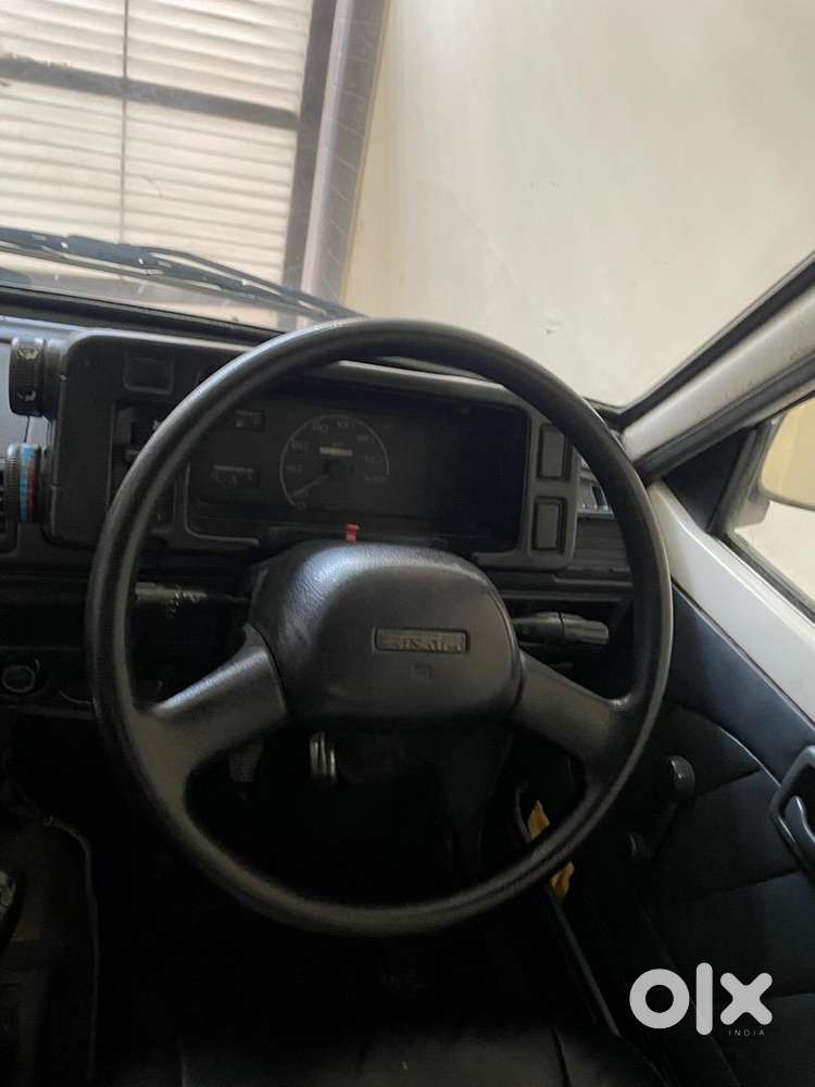 Maruti Suzuki 800  Passing 2028
