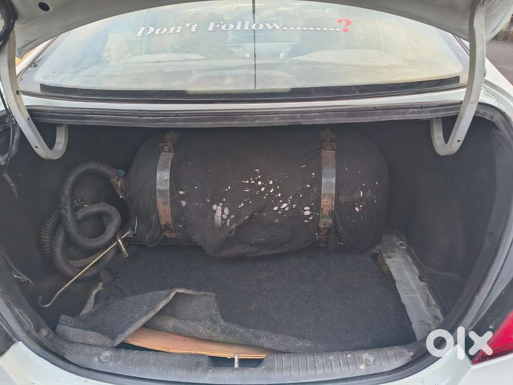 Hyundai Verna Vtvt 1.4 Ex, 2013, Cng & Hybrids