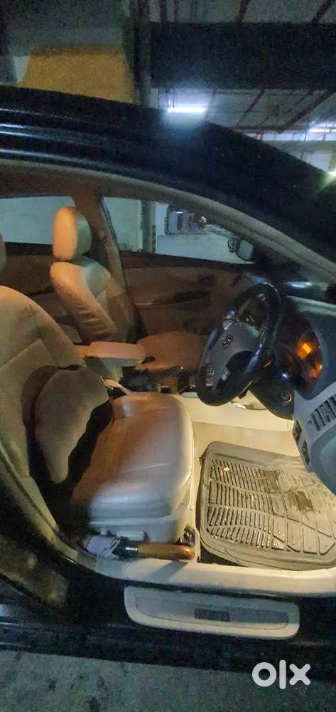 Toyota Corolla Altis 2011 Petrol Automatic