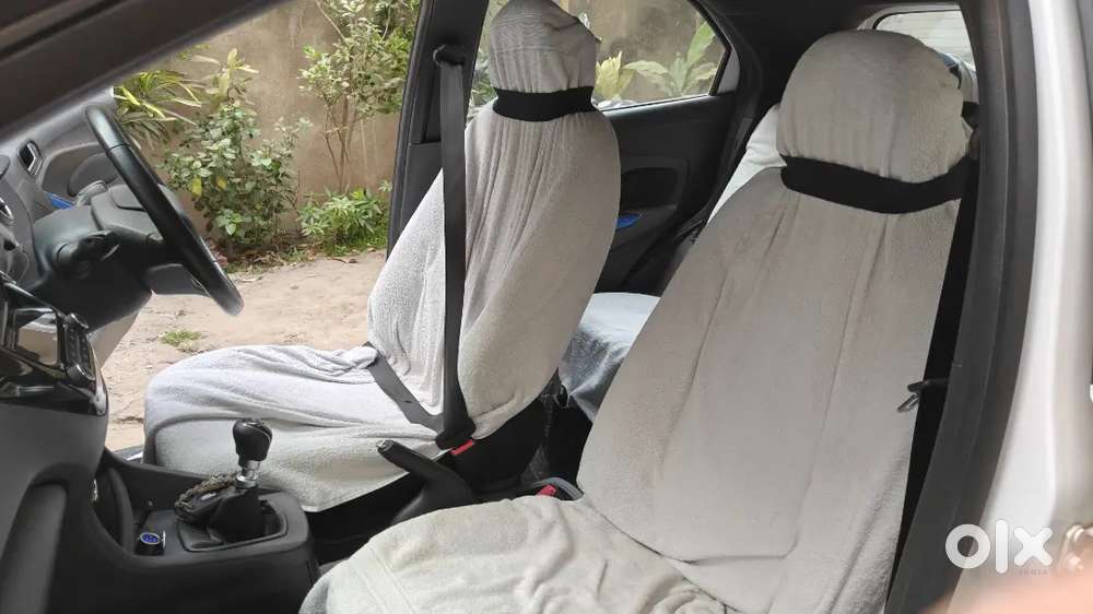 Ford Figo 2019 Diesel Well Maintained