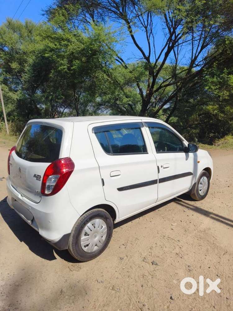 Maruti Suzuki Alto 800 Lxi Opt, 2015, Petrol