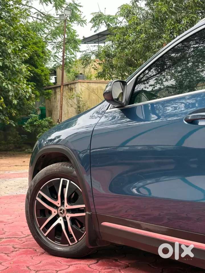 Mercedes-benz Gla Class 220 D 4matic, 2022, Diesel