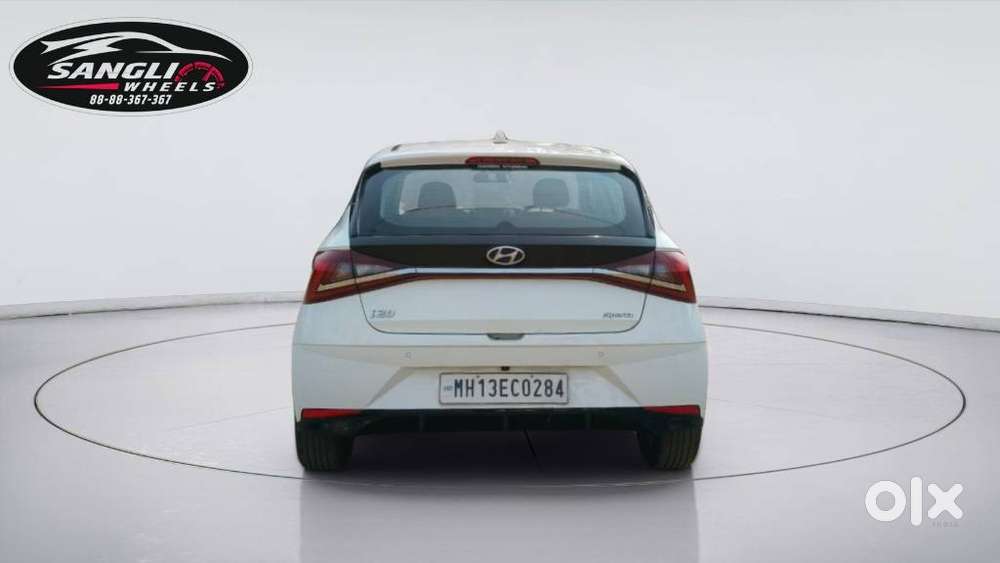 Hyundai Elite I20, 2023, Petrol