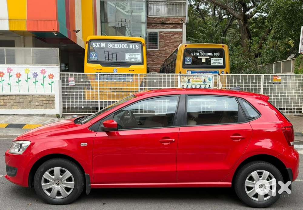Volkswagen Polo 1.2 Highline