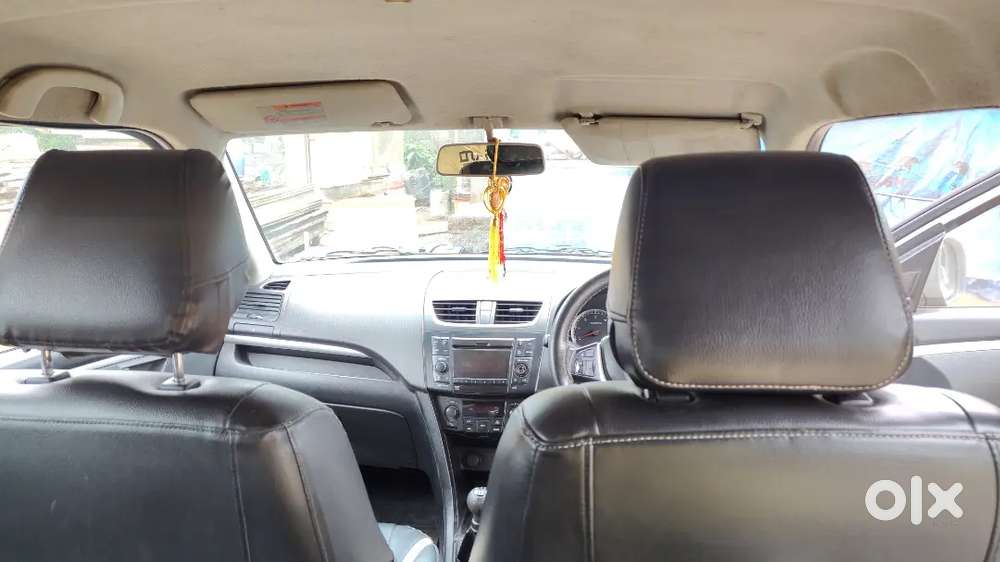 Maruti Suzuki 2014 Model Zdi