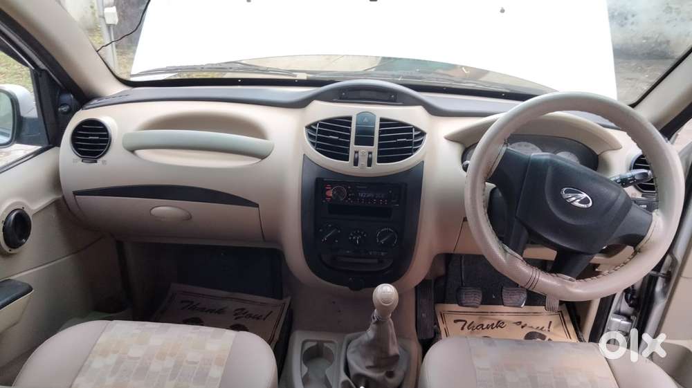 Mahindra Xylo H9 Bs Iv, 2016, Diesel