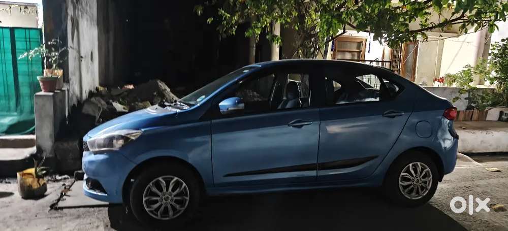 Tata Tigor 2017 Xt   ( इच्छुक व्यक्ति कॉल करें समय ख़राब ना करें )