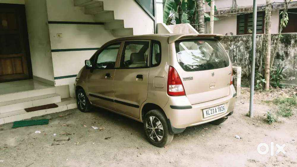 Maruti Suzuki Zen Estilo 2012 Petrol 75000 Km Driven