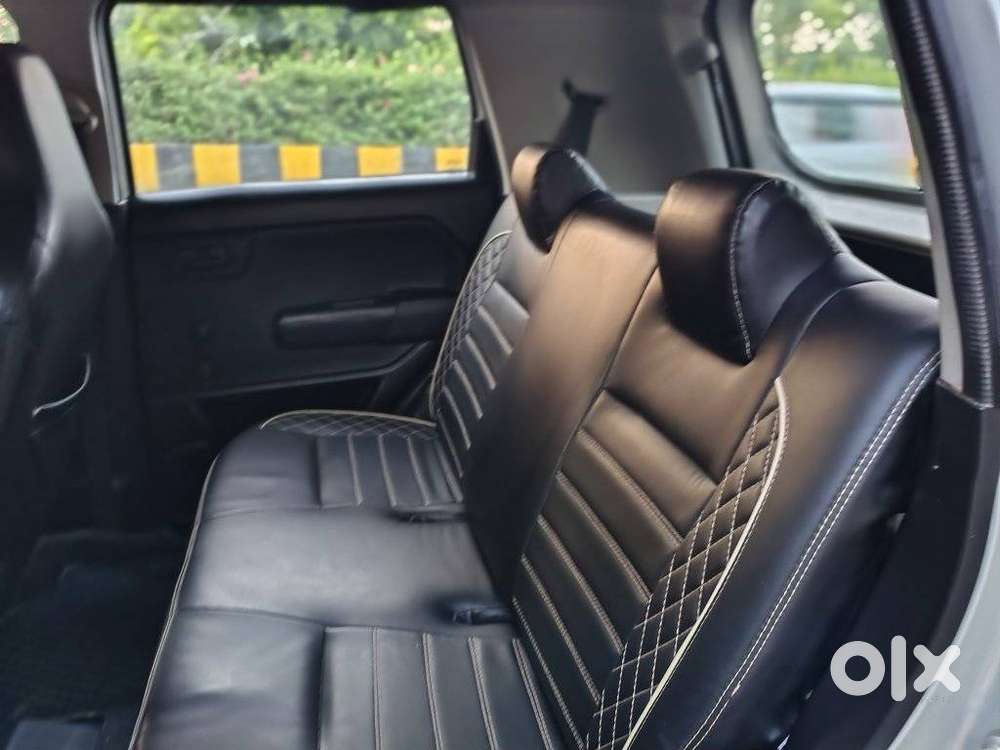 Maruti Suzuki Wagon R, 2024, Cng & Hybrids
