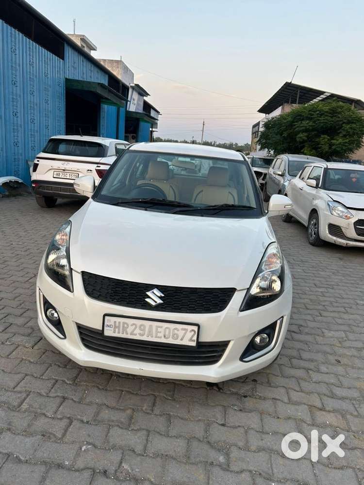 Maruti Suzuki Swift Dzire 2013 Diesel Good Condition