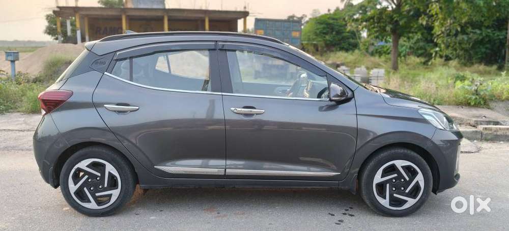 Hyundai Grand I10 Nios Sportz 1.2 Kappa Vtvt, 2023, Petrol