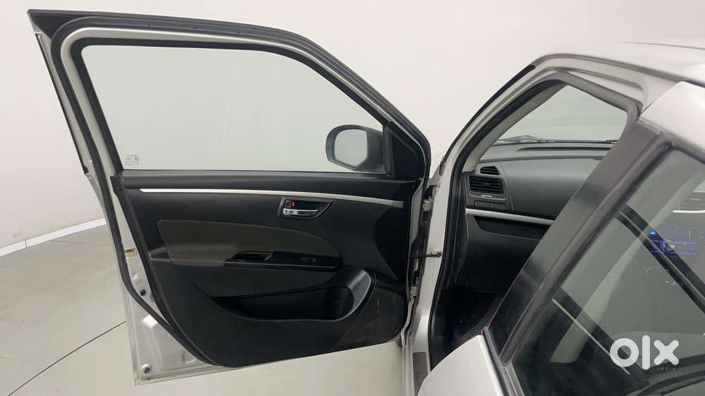 Maruti Suzuki Swift Vvt Vxi, 2013, Petrol
