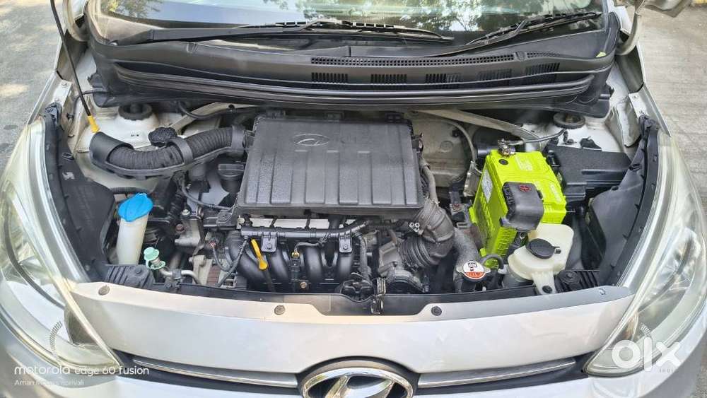 Hyundai Grand I10 Sportz Edition, 2015, Petrol