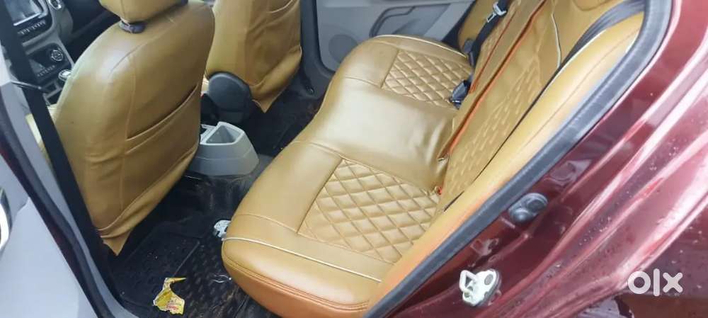 Tata Tigor 2020 Petrol Well Maintained