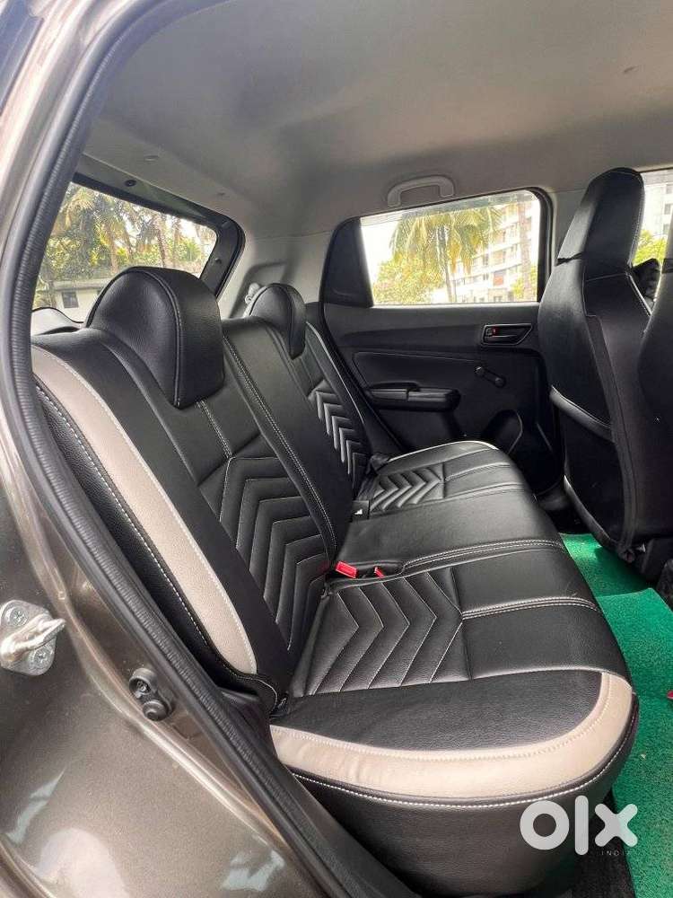 Maruti Suzuki Swift 1.2 Lxi (o), 2019, Petrol