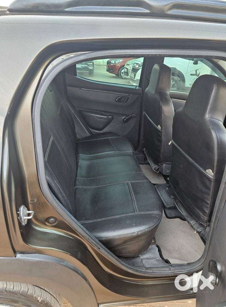 Renault Kwid Rxt, 2016, Petrol