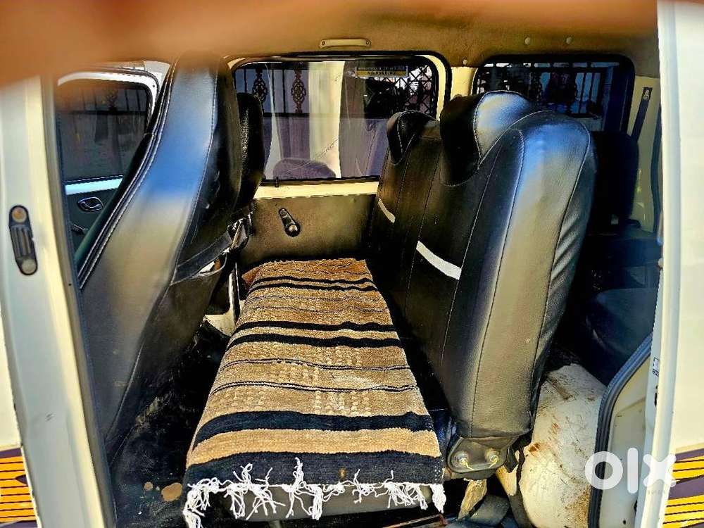 Maruti Suzuki Eeco Cng 5 Seater Ac, 2019, Cng & Hybrids