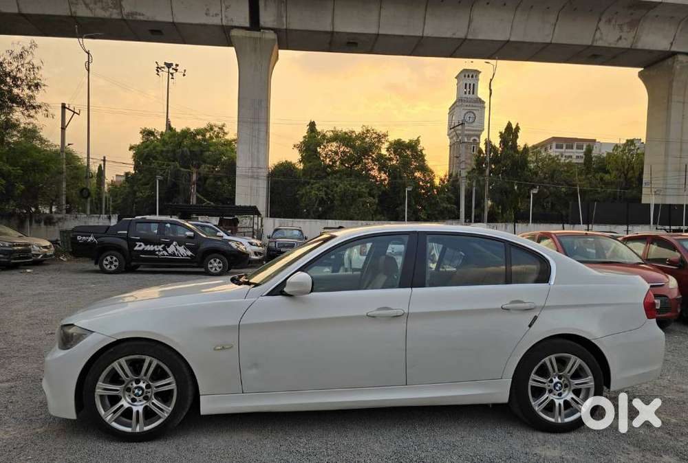 Bmw 3 Series Gt Sport, 2012, Diesel