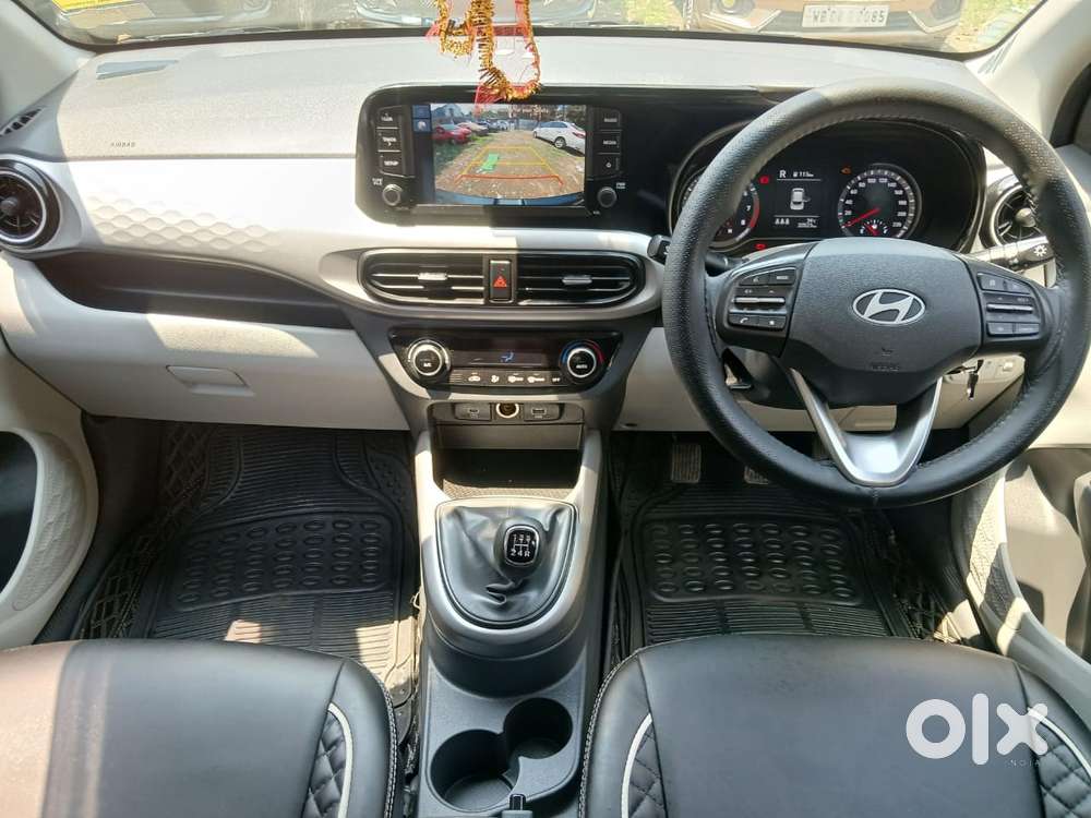 Hyundai Grand I10 Nios Sportz, 2024, Petrol