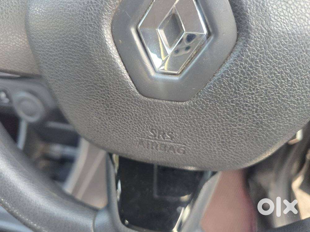 Renault Kwid 1.0 Rxt Optional, 2016, Petrol