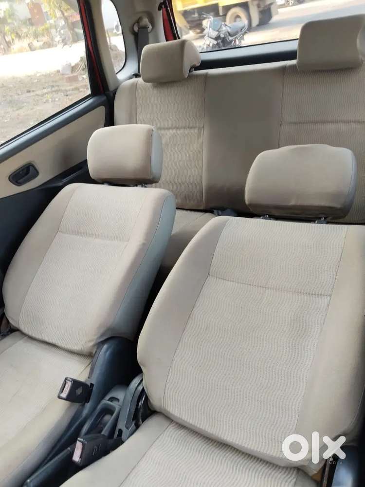 Zen Estilo,low Budget,petrol,89000km