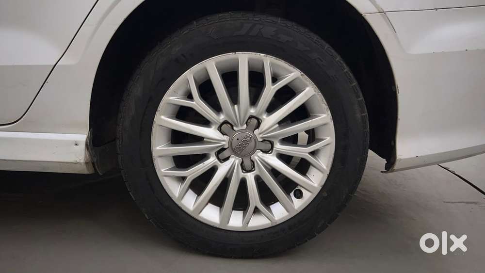 Audi A3 2.0 35 Tdi Premium + Sunroof, 2015, Diesel
