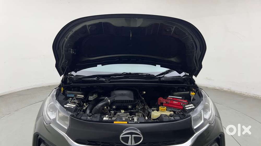 Tata Nexon 1.2 Revotron Xm Plus (s), 2023, Petrol