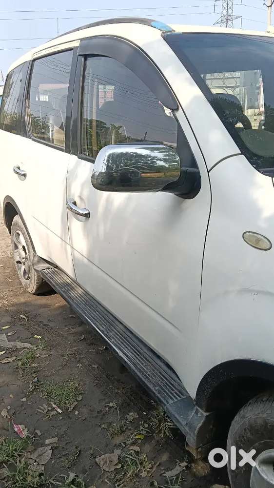 Mahindra Xylo 2012 Diesel 110000 Km Drivenanual Good Condition