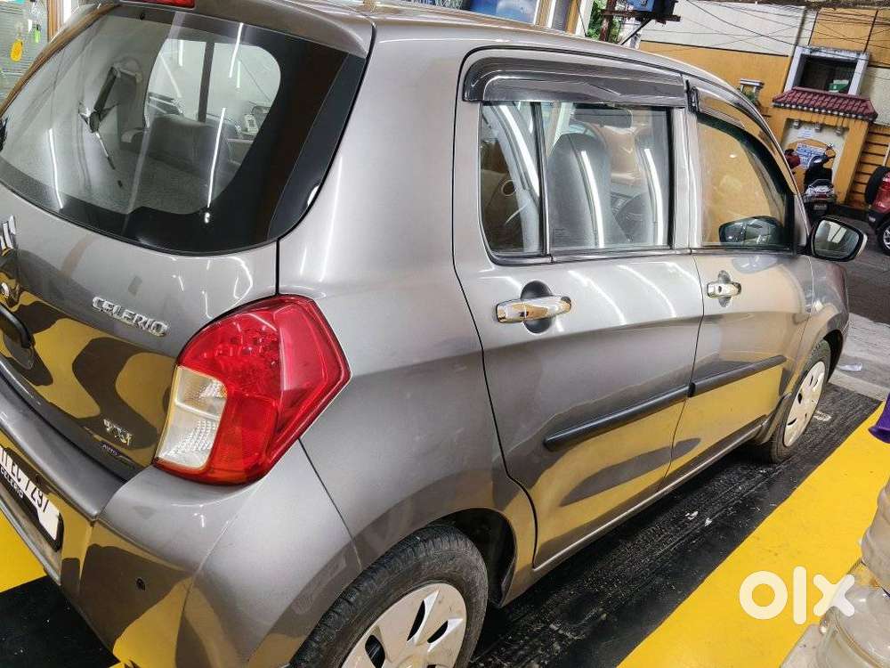 Maruti Suzuki Celerio Vxi(o), 2015, Petrol