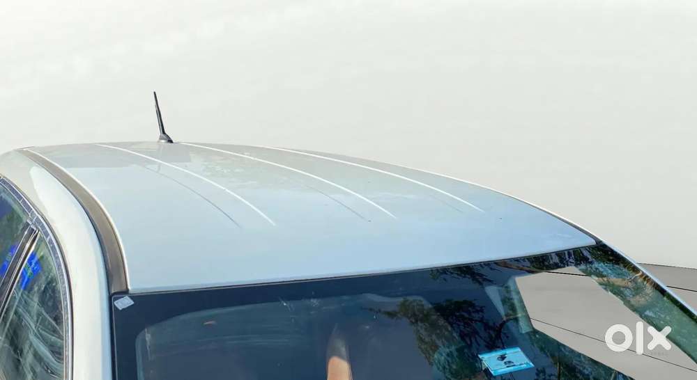 Tata Harrier Xma, 2021, Diesel