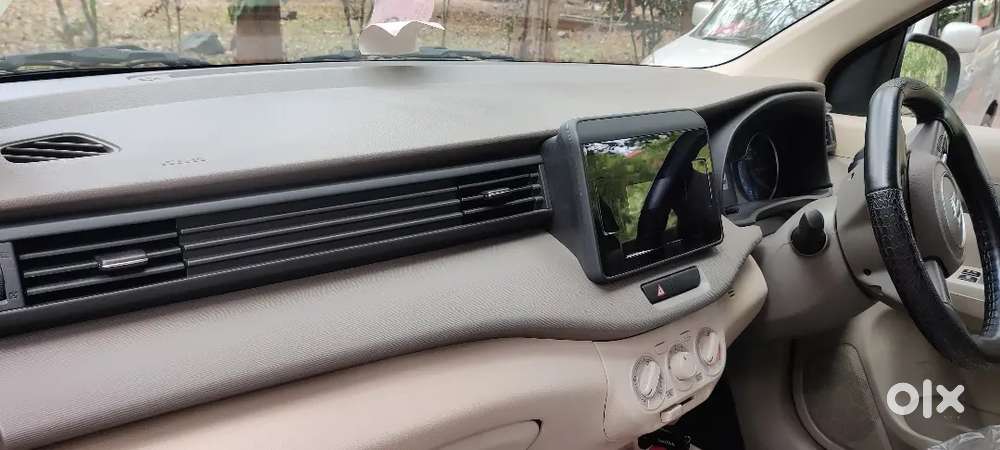 Ertiga Vxi Bs6 2022 December