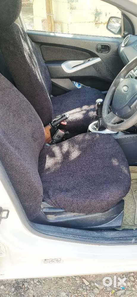 Ford Figo Mint Condition