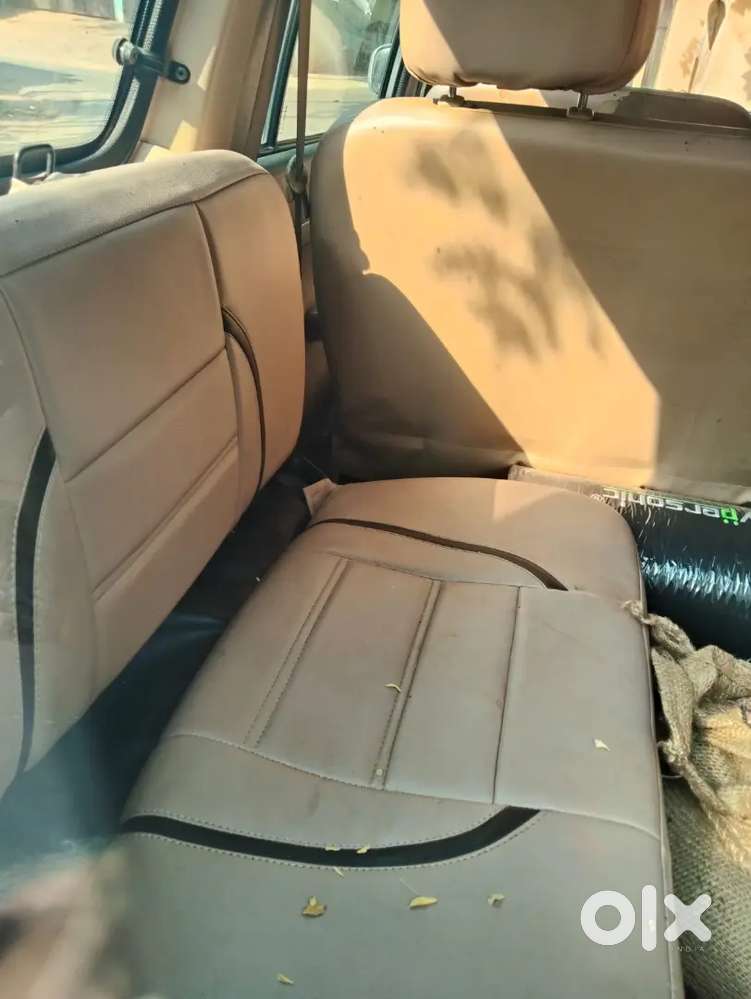 Chevrolet Tavera Neo 2014