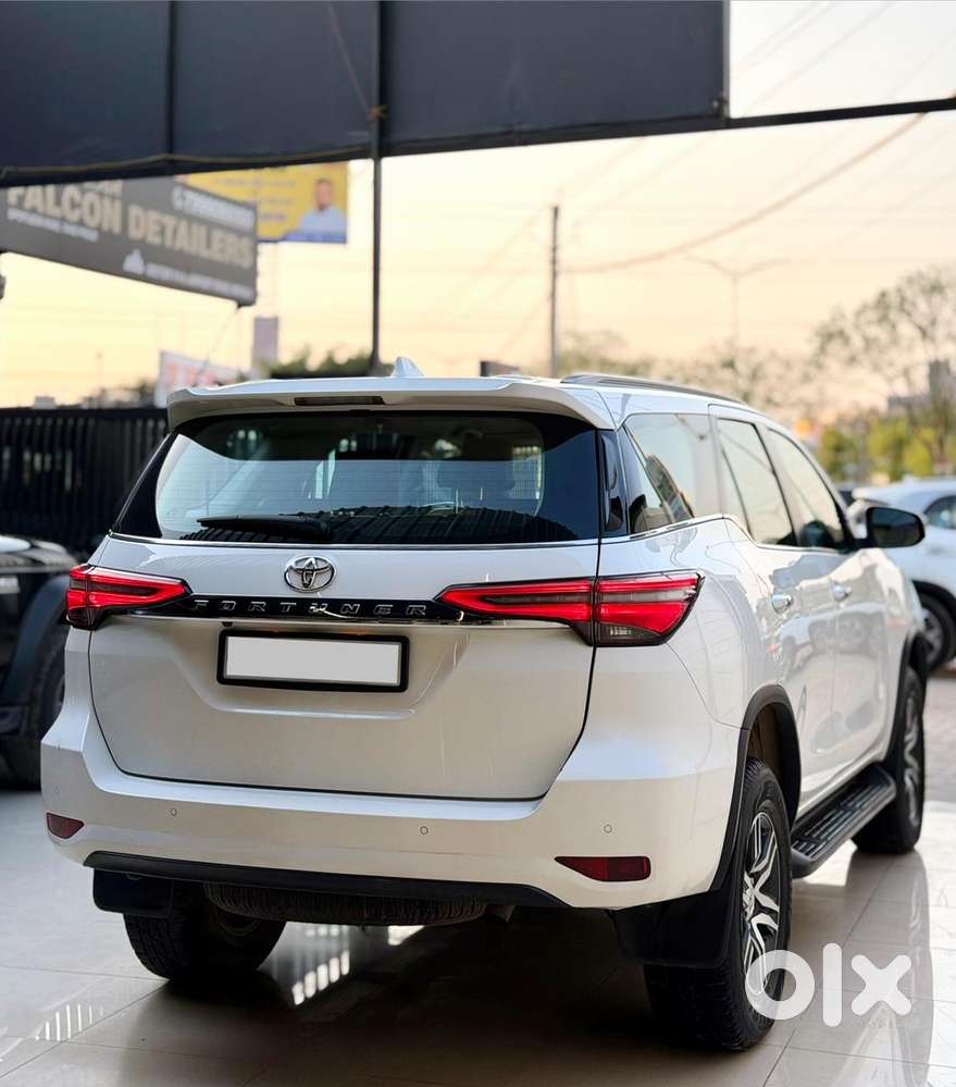 Toyota Fortuner 4x2 At 2.8 Diesel, 2024, Diesel