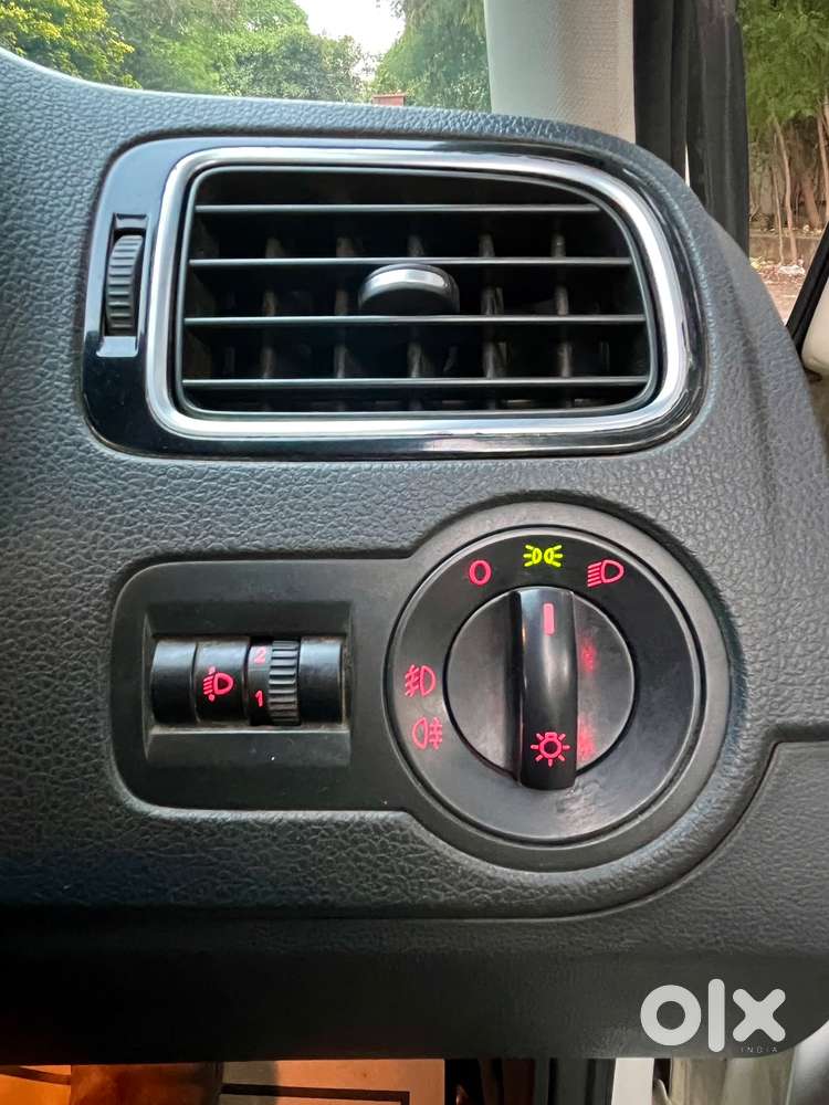 Volkswagen Polo 1.2 Gt Tsi, 2018, Petrol