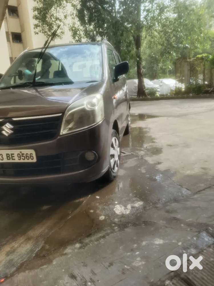 Maruti Suzuki Wagon R Cng & Hybrids 69869 Km Driven.o.g..no.work.3key