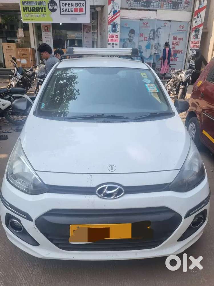 Commercial T Permit Car For Sell In Good Condition