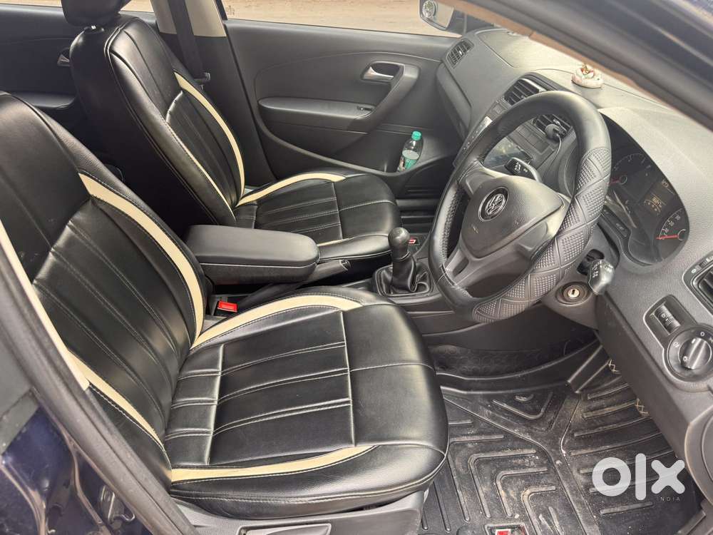 Volkswagen Polo 1.5 Tdi Comfortline, 2015, Diesel